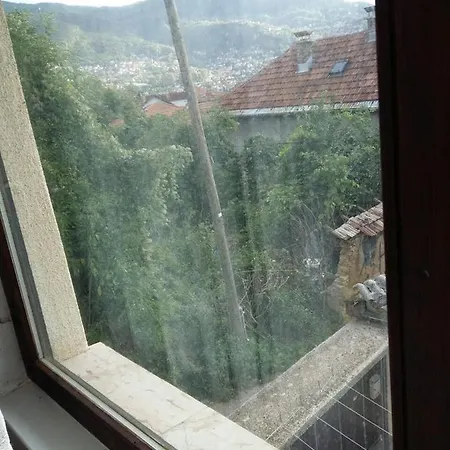 Dax Privatunterkunft Sarajevo