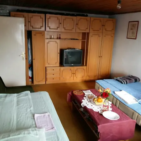 Privatunterkunft Dax Sarajevo